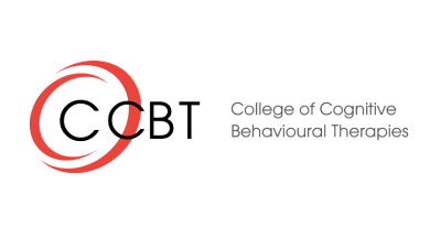 College of Cognitive Behavioural Therapies Logo