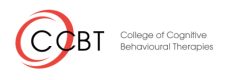 College of Cognitive Behavioural Therapies Logo